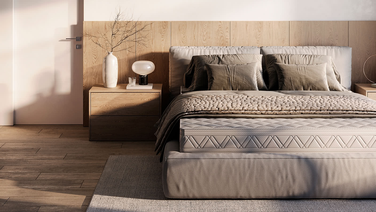 ������ Lineaflex Tulipano � [65 x 210 ��] � ������� �������, 126 ������/�&sup2;