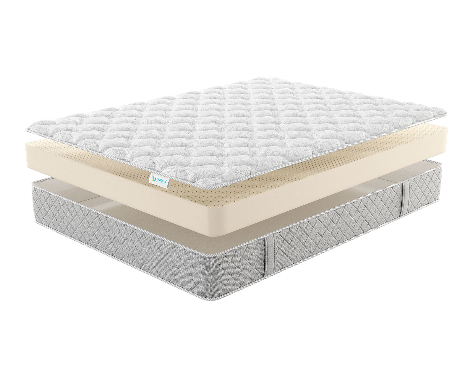 ������ Lonax ContourFlex � ������ ������ � ������������ ��� ������ ������������: 100 ��.