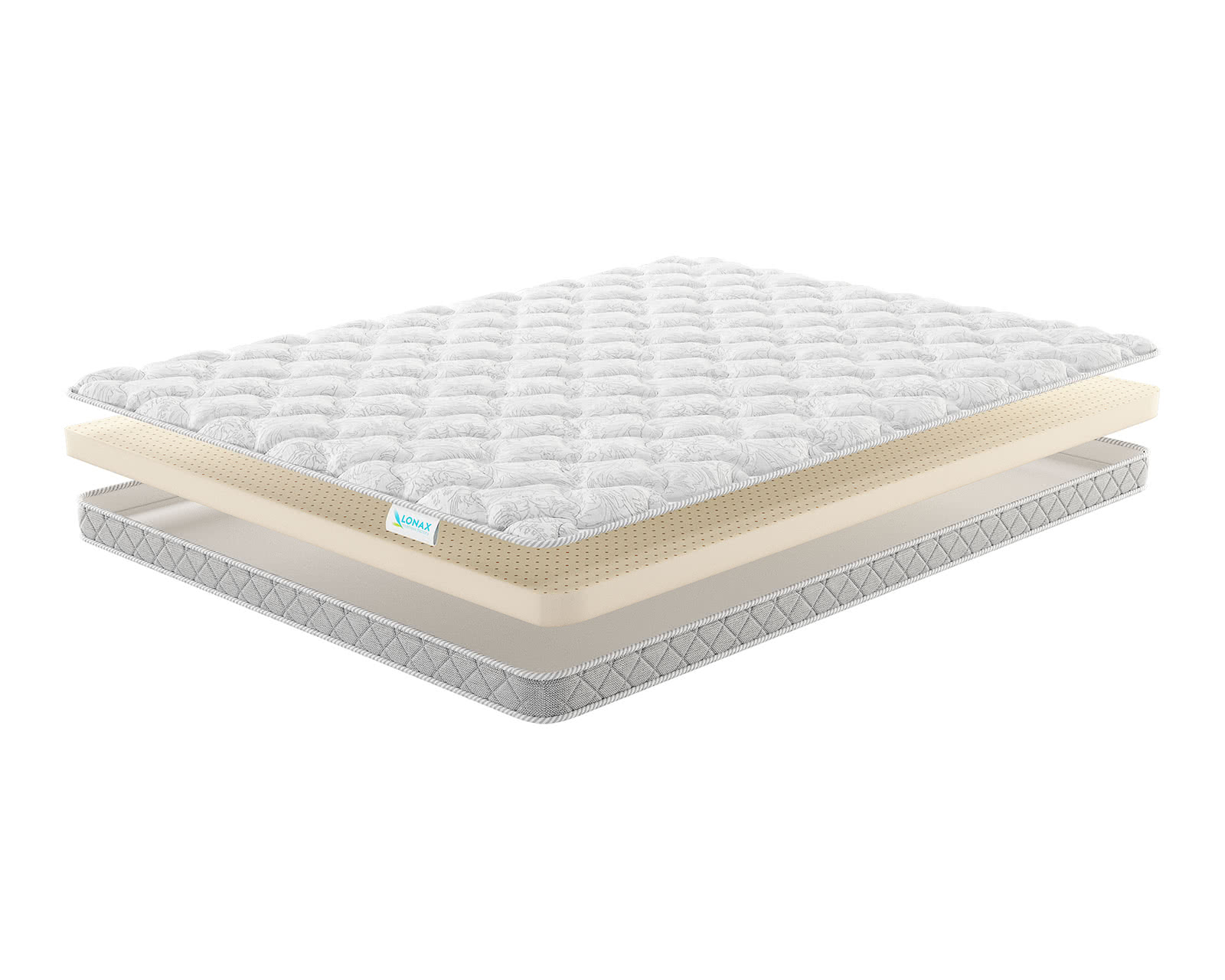 ������ Lonax Contour Top 6 � ������ ������ � ����������� ������