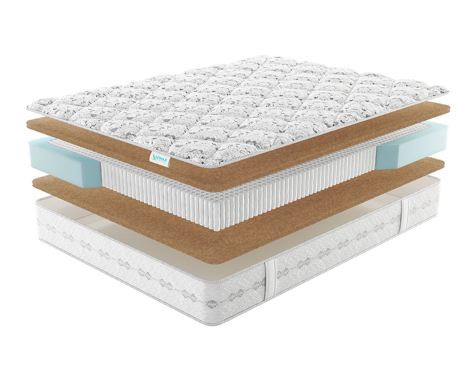 ������ Lonax Velvet Pro S1000 � ������ �������: 22 ��. � �������� 3 ����