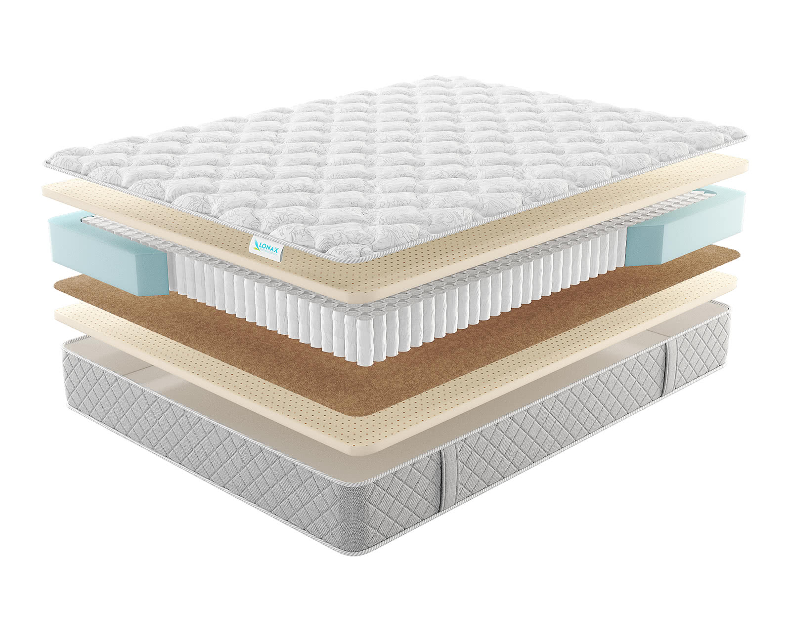 ������ Lonax Zephyr TFK � ����������� ��������� ����� � ������ �������: 22 ��.