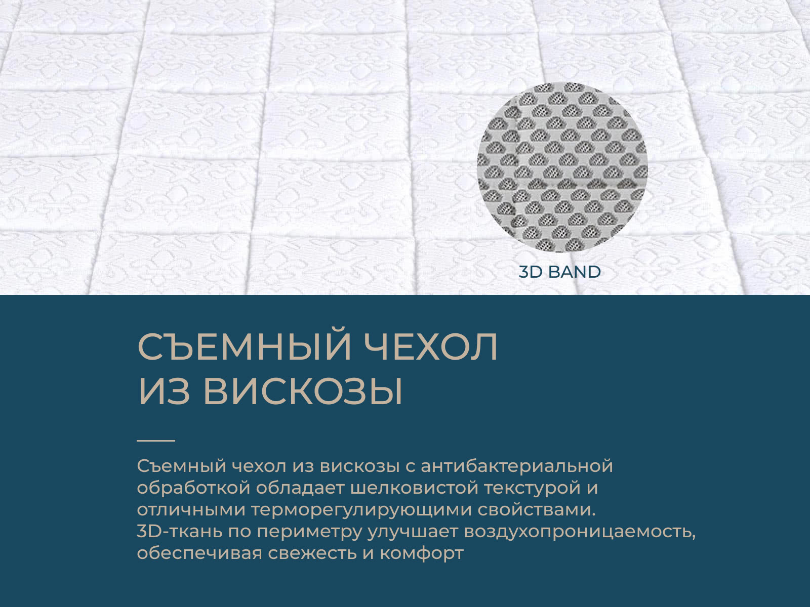 ������ Magniflex Classico Plus Soft � ������� ����� � ������� � ������