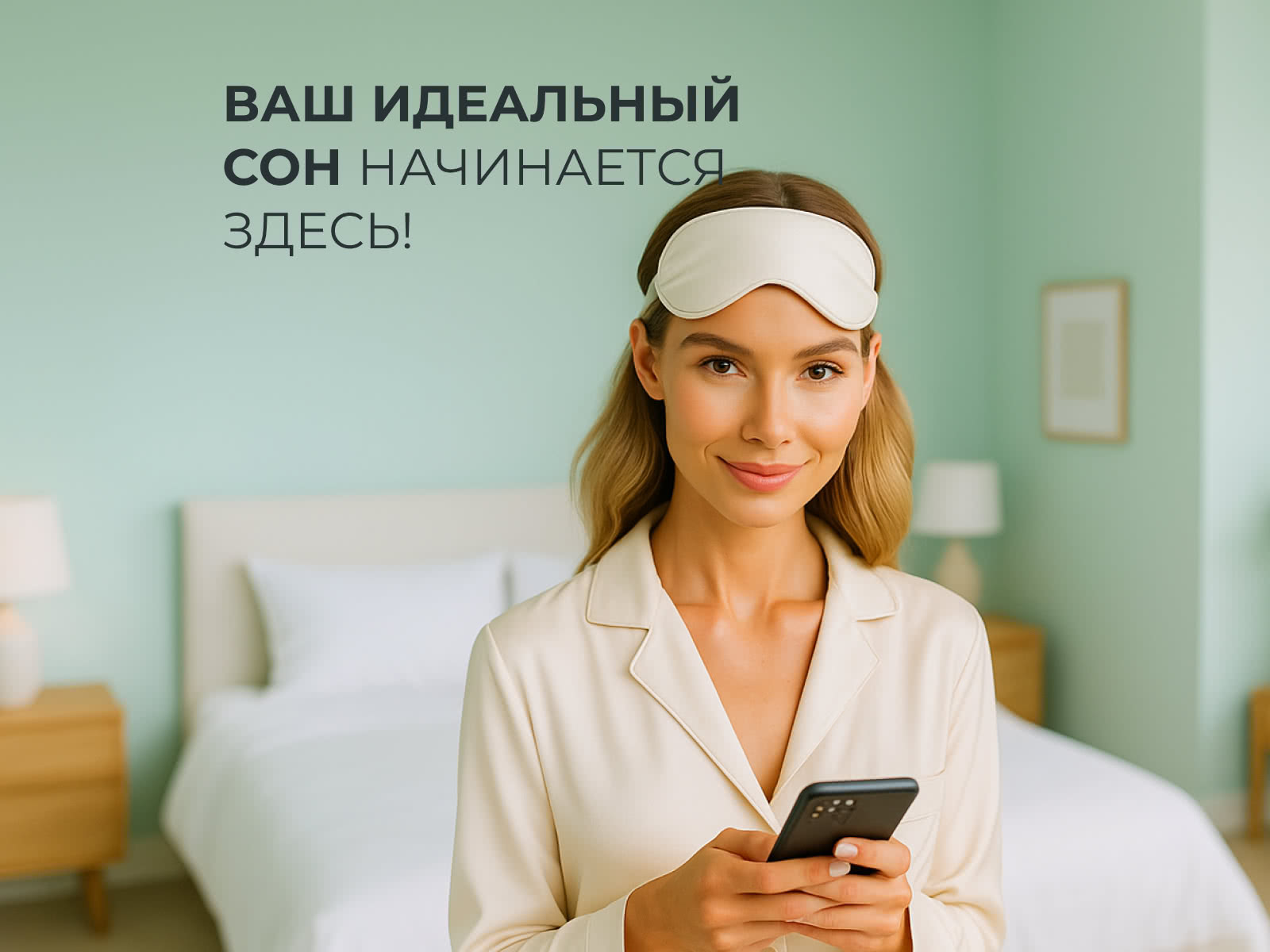 ������ Materlux Imperiale � ����������� ������