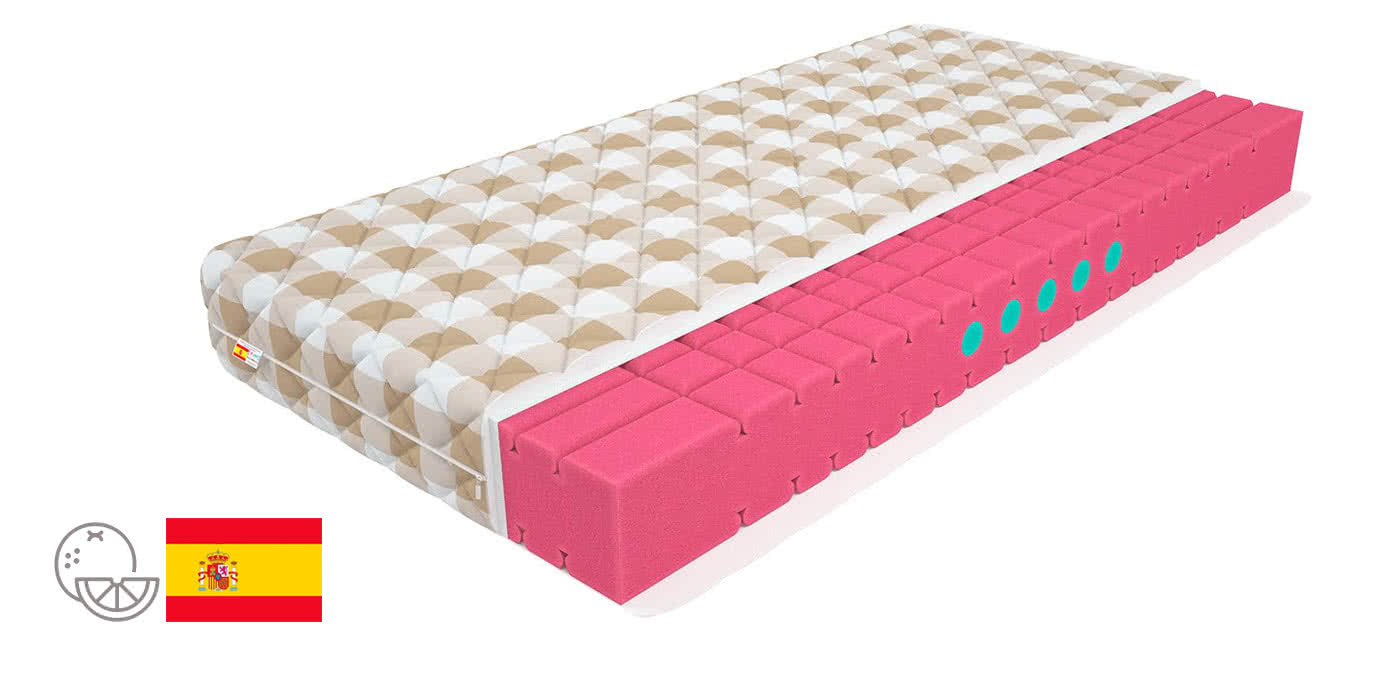 ������ Mr.Mattress BioGold � ��� ������ � ������� �����