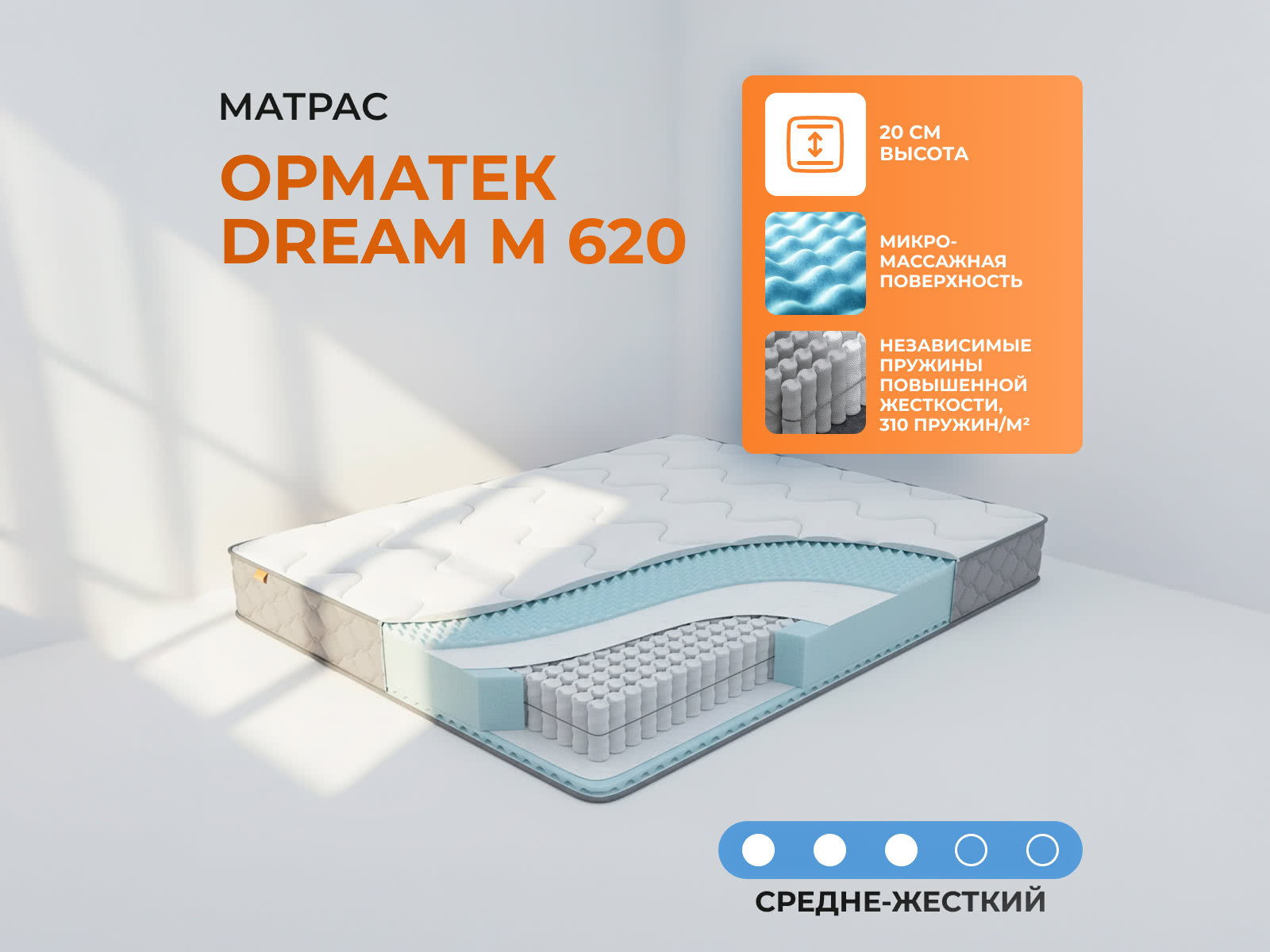 ������� Dream M 620