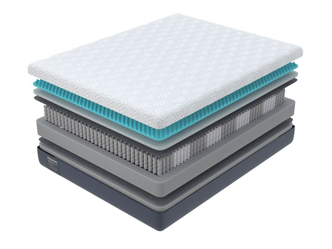 ������ ������� Innovo Air Transform � �������� 1,5 ���� � 1 ������