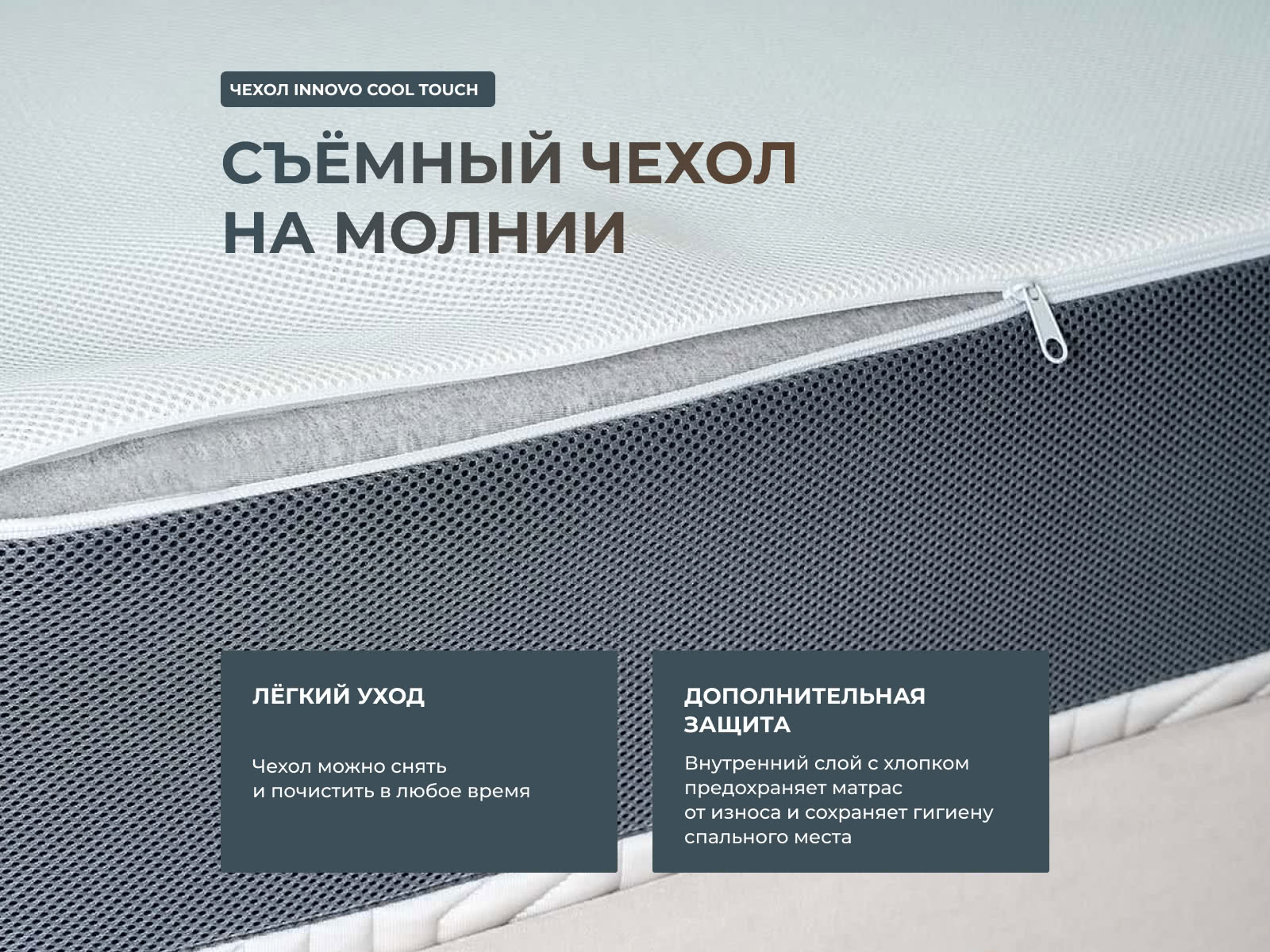 ������ ������� Innovo Wave � [110 x 150 ��] � ���� 63213 �.