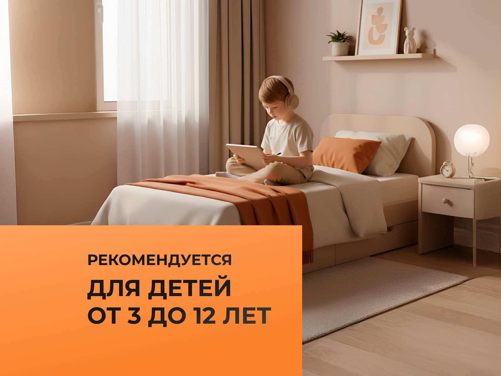 ������ ������� Kids Comfort (Natural) � ������ �������: ������� � ������-������ � ������ �������: 13 ��.