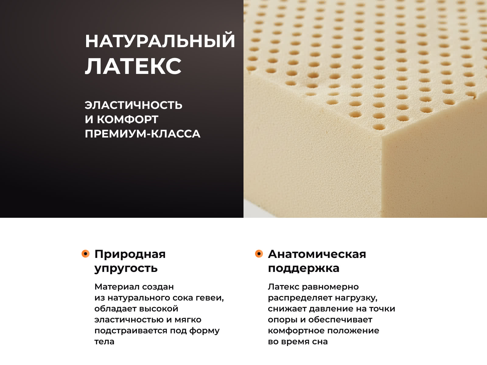 ������ ������� Orto Premium Middle � ����������� ��������� ����, 310 ������/�&sup2; � ��������� �������, ������������ ���: 160 ��.