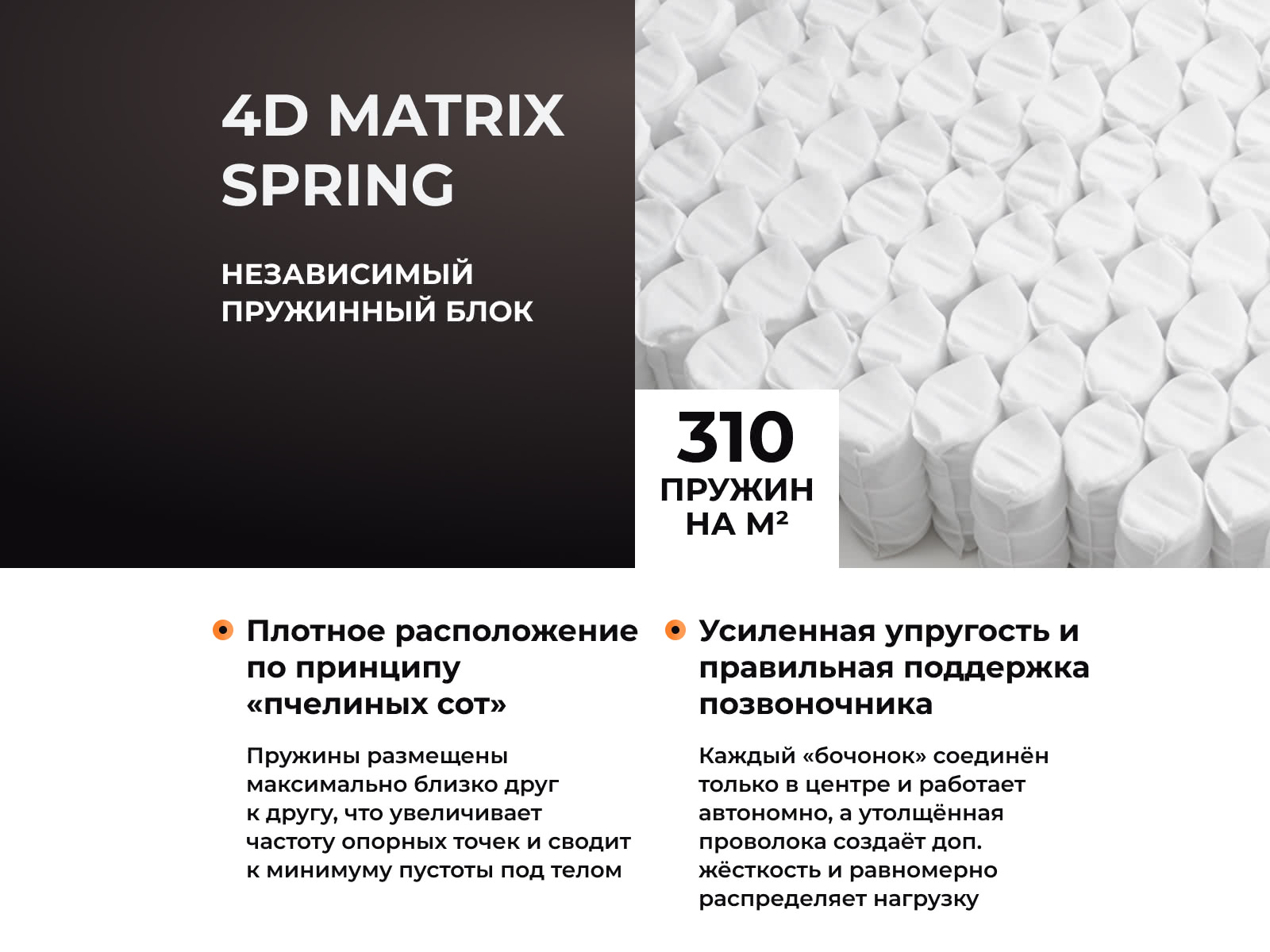 ������ ������� Orto Premium Soft � ���� 45920 �. � ����������� ��������� ����, 310 ������/�&sup2;