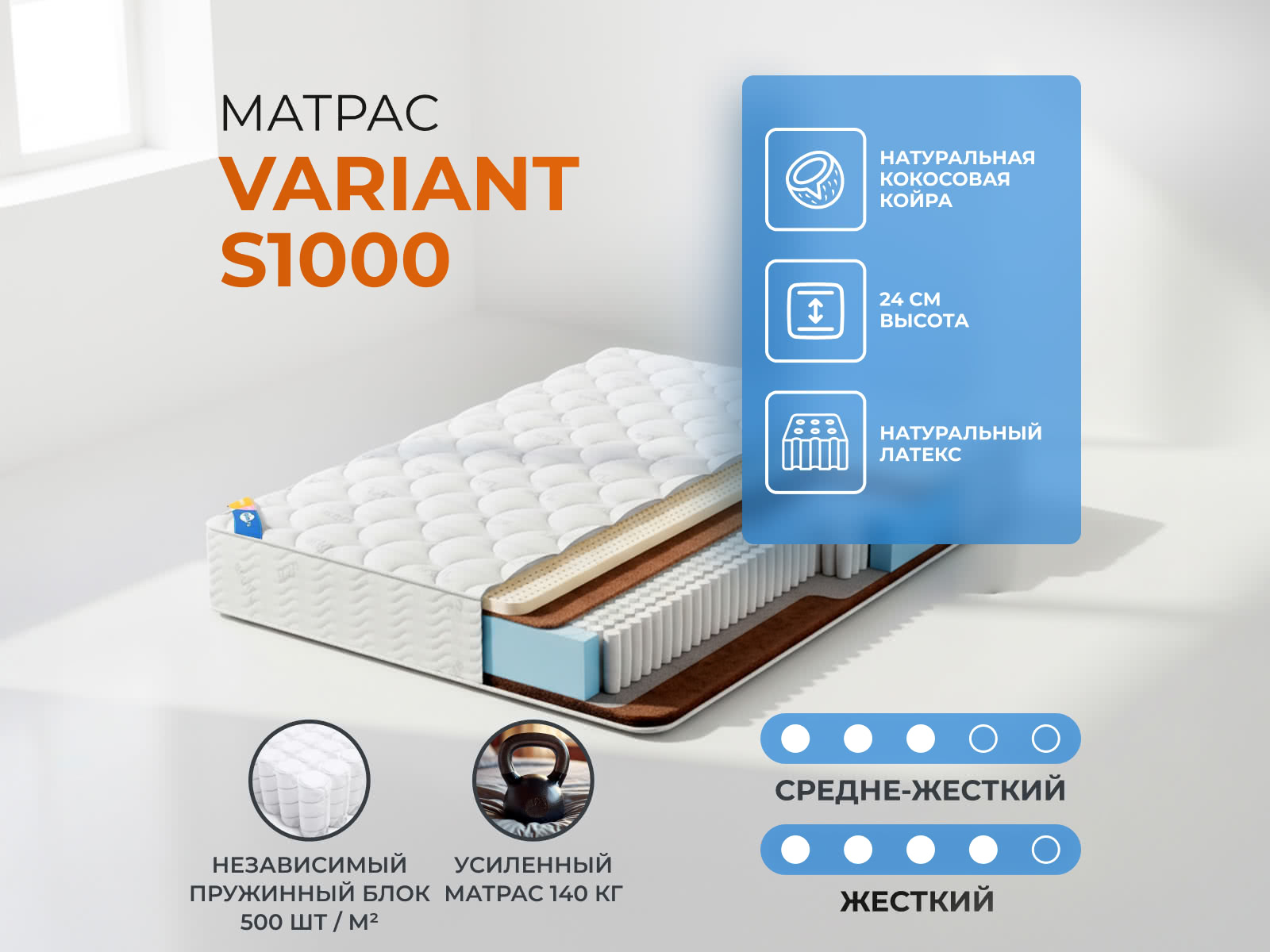 ������ ������ ������� Variant S1000