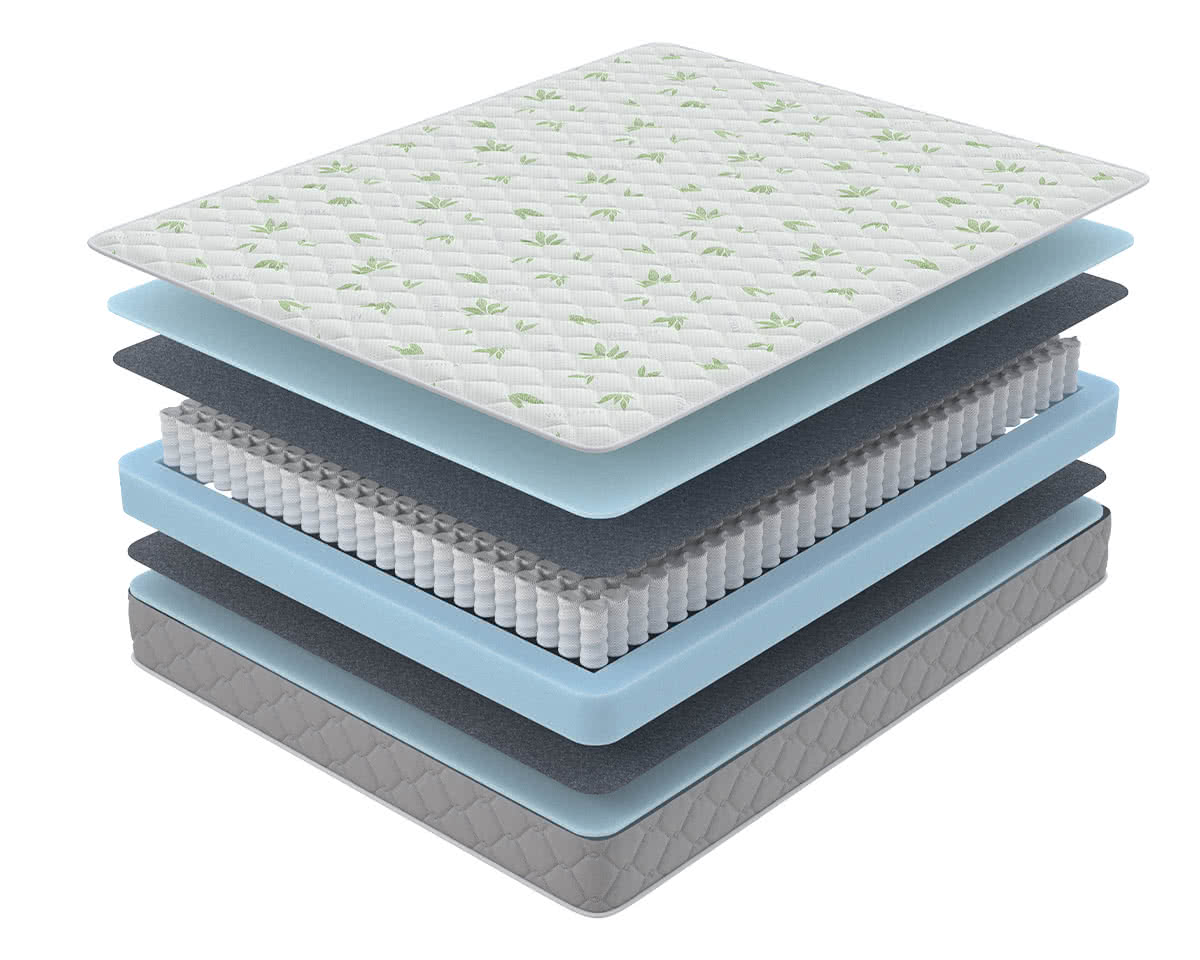 ������ ProSon Sova Classic � ����������� ��������� ����, 256 ������/�&sup2; � �������� 1,5 ����