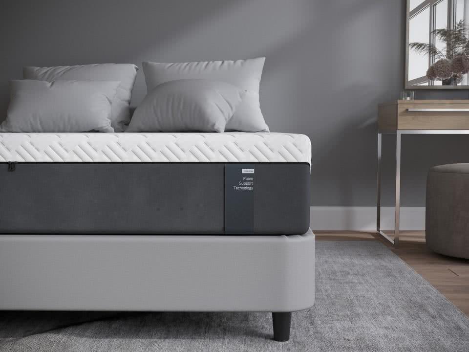 ������ ProSon Elysium Exclusive Foam � [65 x 200 ��] � ������-������� ������