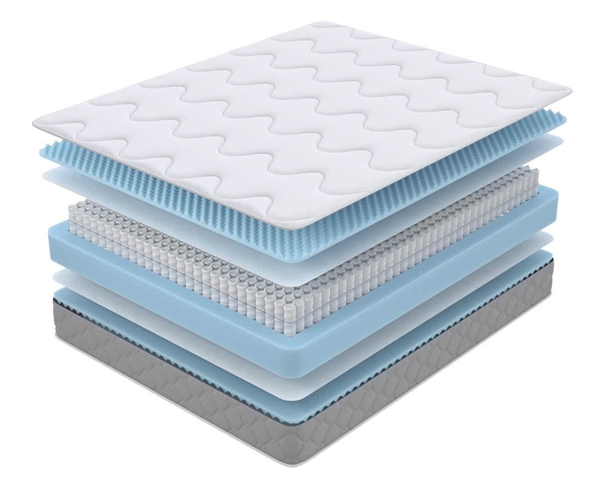 ������ ProSon Sova Comfort M � ����������� ��������� ����, 310 ������/�&sup2; � 32 �������