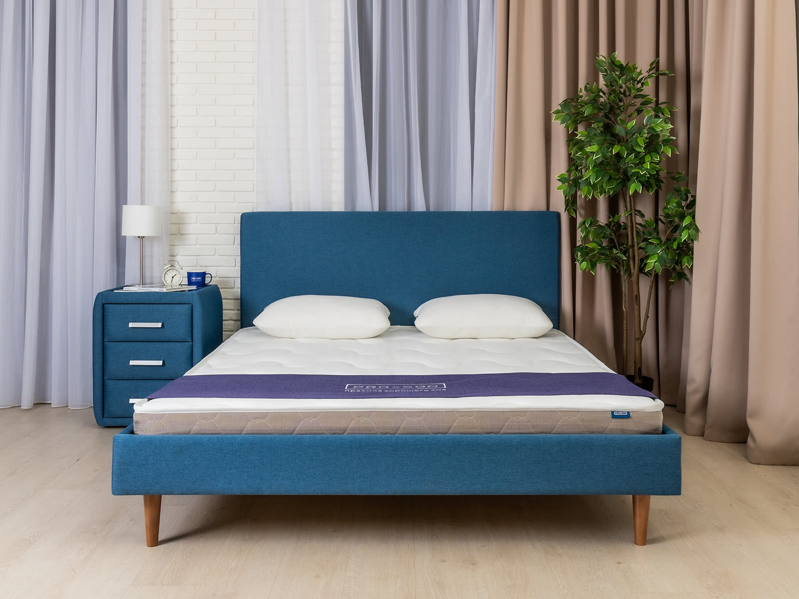 ������ ProSon Sova Flex M � ������-������� ������ � ������ �������: 11 ��.