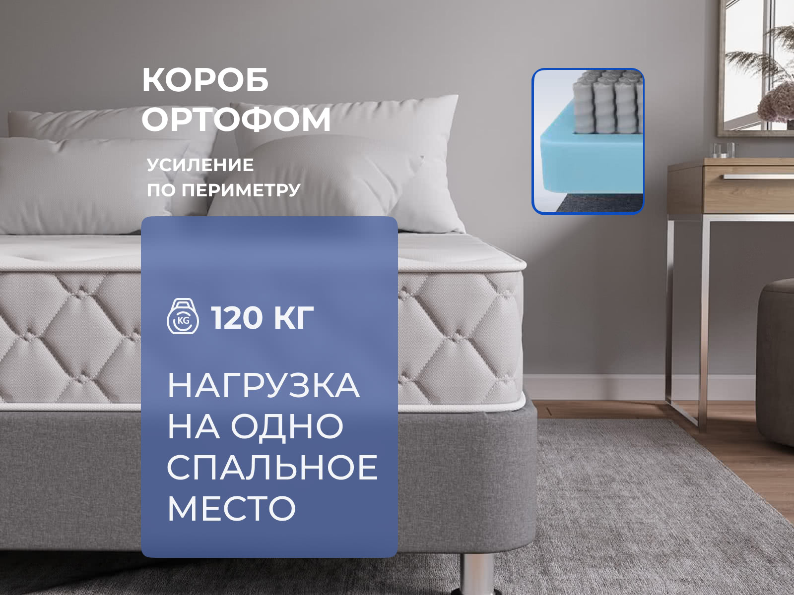 ������ ProSon Sova Plus M � ������-������� ������ � ����������� ��������� ����, 256 ������/�&sup2;