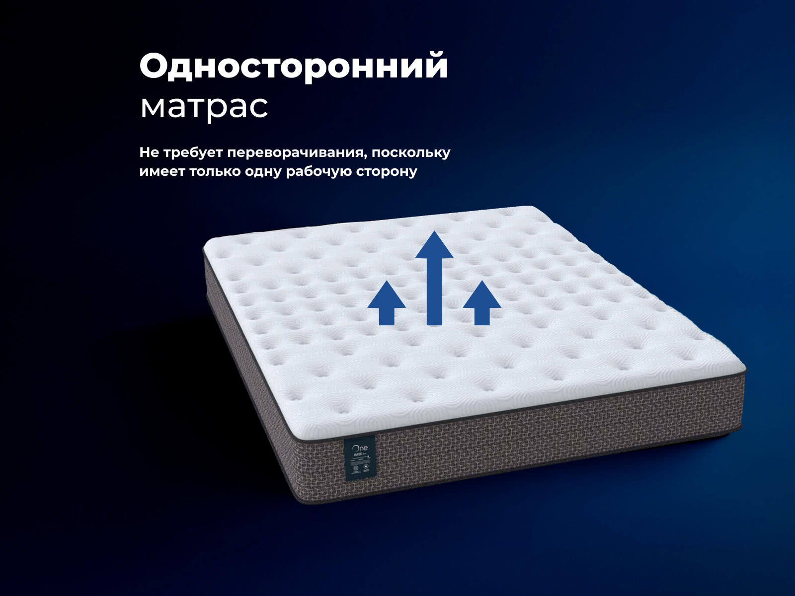 ������ ������ One Base Plush � ������������� ������ � ������ �������: 24 ��.