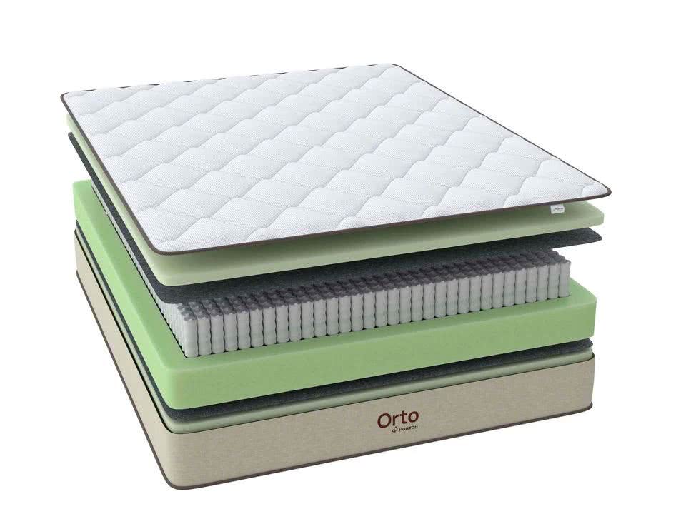 ������ Orto Base M