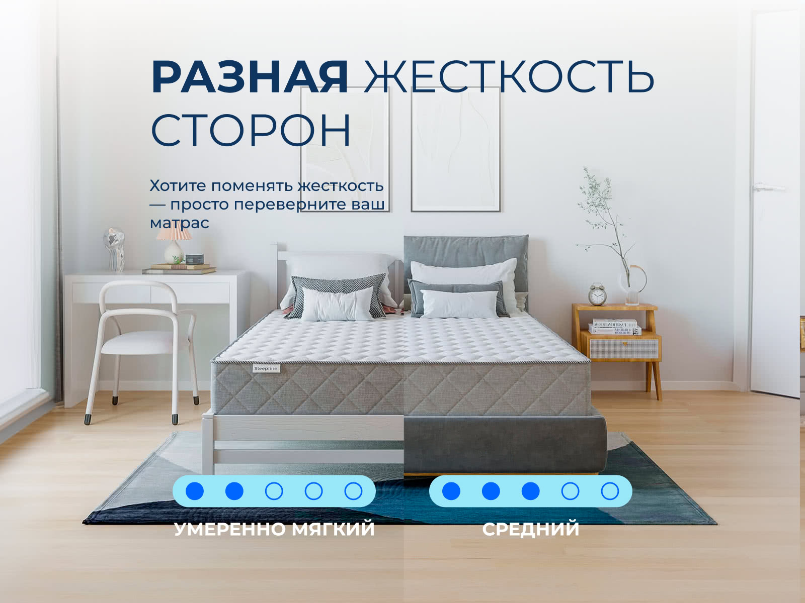 ������ Sleepline SleepRoll BiFlex Max ��������