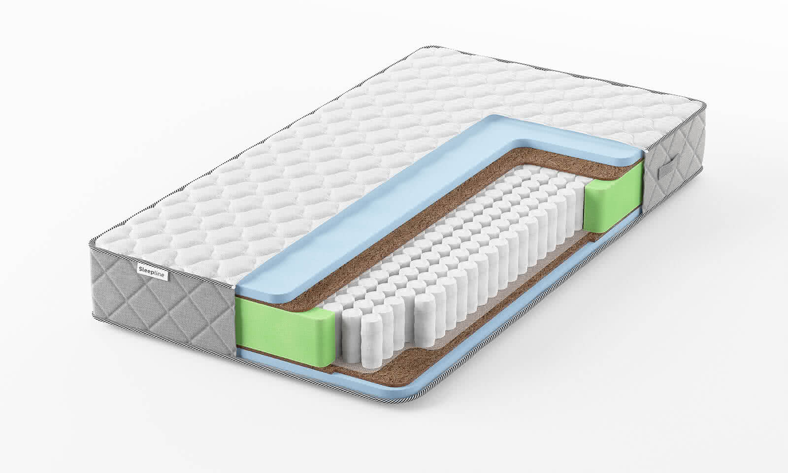 ������ Sleepline Victoria S500 � ���� 17304 �. � ������ �������: 24 ��.