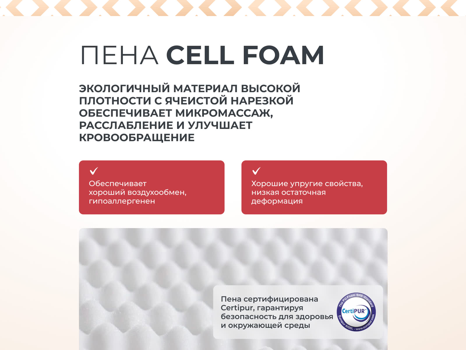 ������ Sontery Comfort Alternative by Askona � �������������� ����������� � ����������� ��������� �����