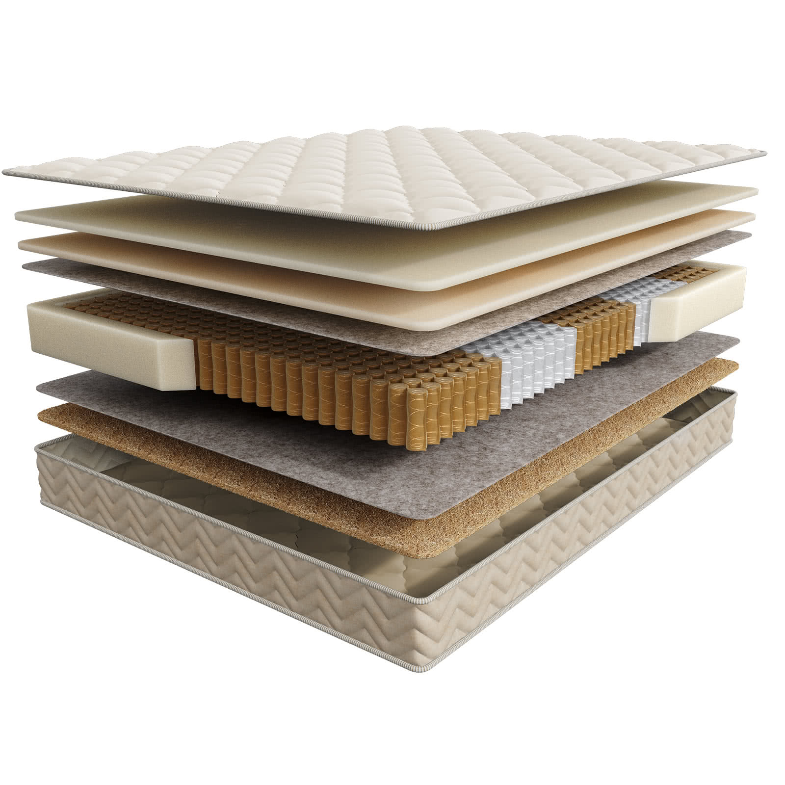 ������ Sontery Comfort Extra by Askona � ������ � �������� ������ � ����������� ��������� ����, 400 ������/�&sup2;, 5 ��� ���������