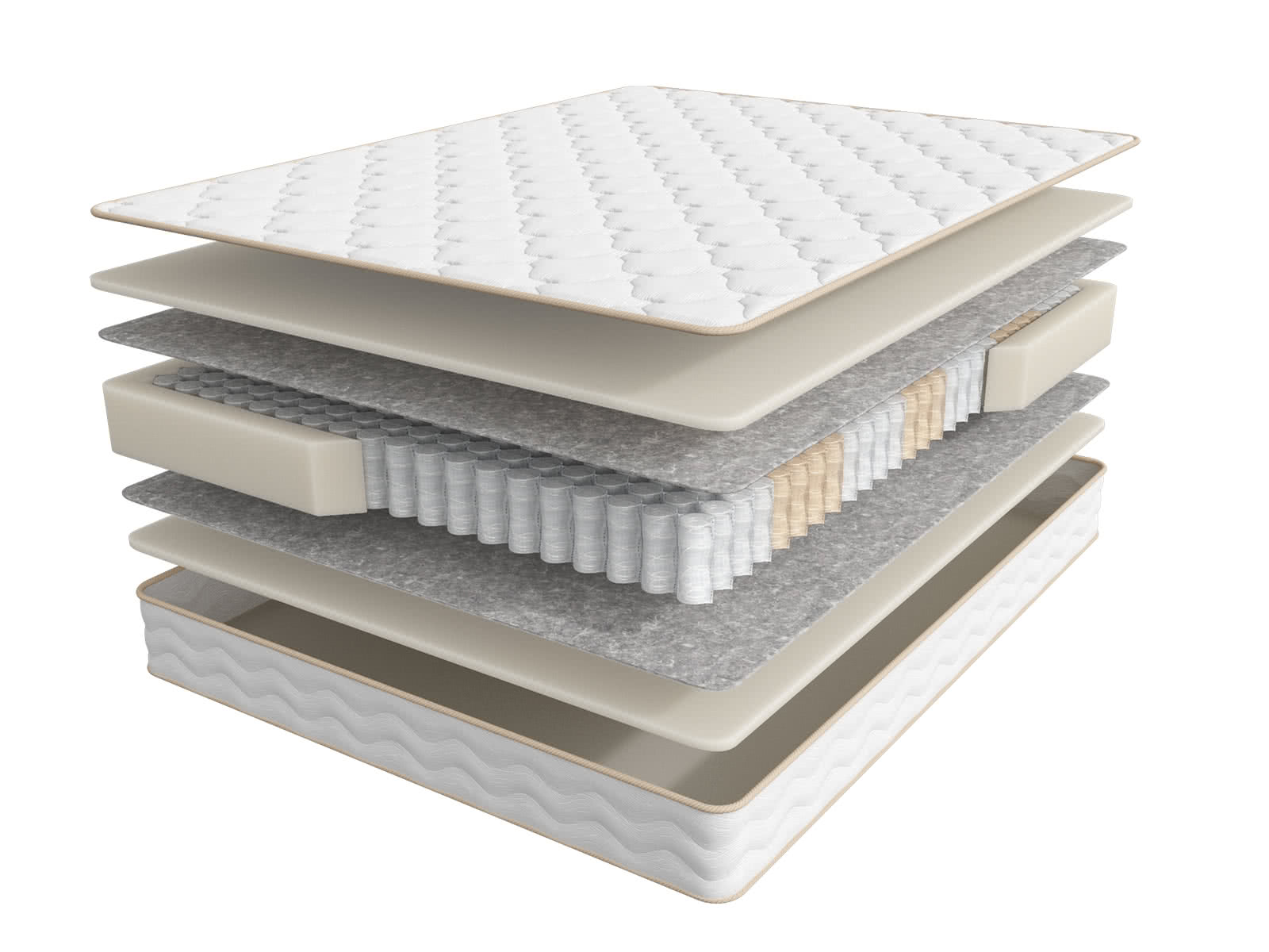 ������ Sontery Harmony Energy by Askona � ���� 13117 �. � �������� 1,5 ����