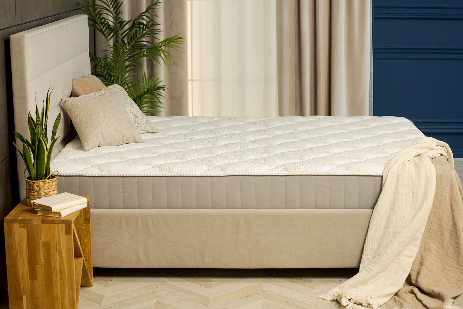 ������ Sontery Infinity Grand by Askona � ���� 22416 �. � ��������� �������, ������������ ���: 150 ��.