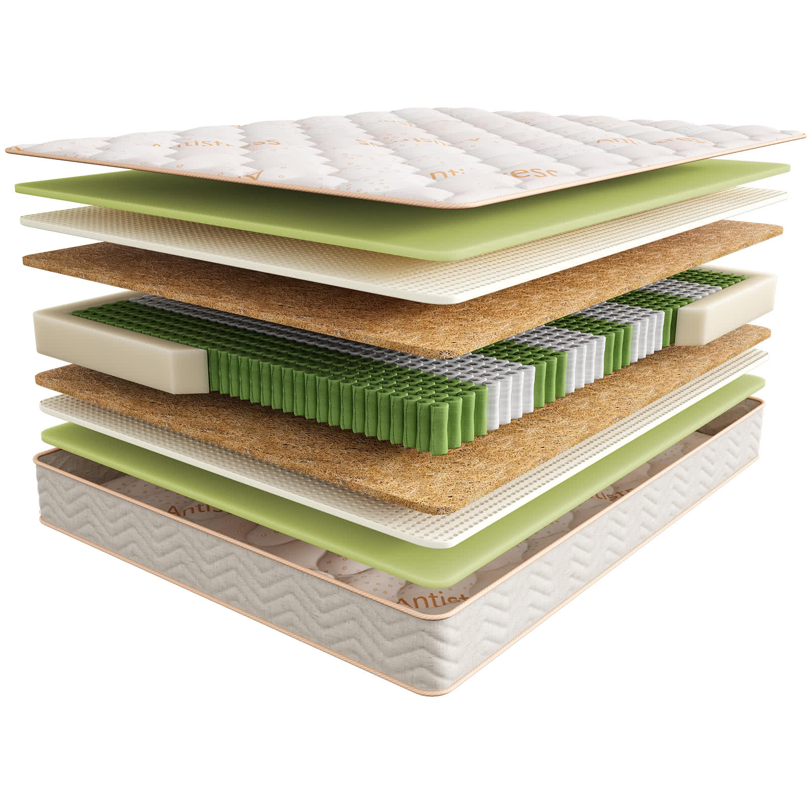 ������ Sontery Sleep Tonic Guru by Askona � ����������� ��������� ����� � ������ �������: 27 ��.