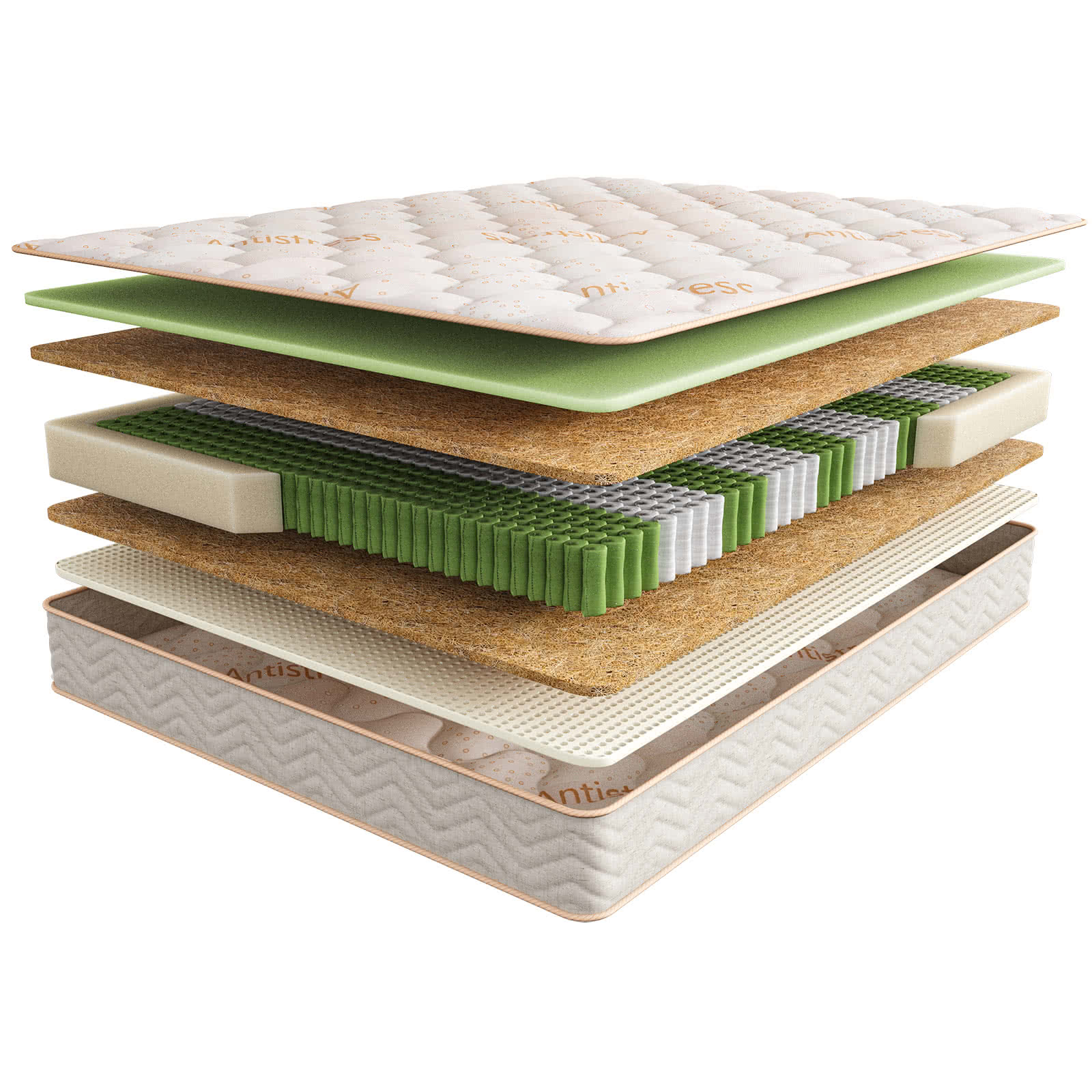 ������ Sontery Sleep Tonic Lotos by Askona � ���� 14920 �. � ����������� ��������� ����, 500 ������/�&sup2;, 9 ��� ���������