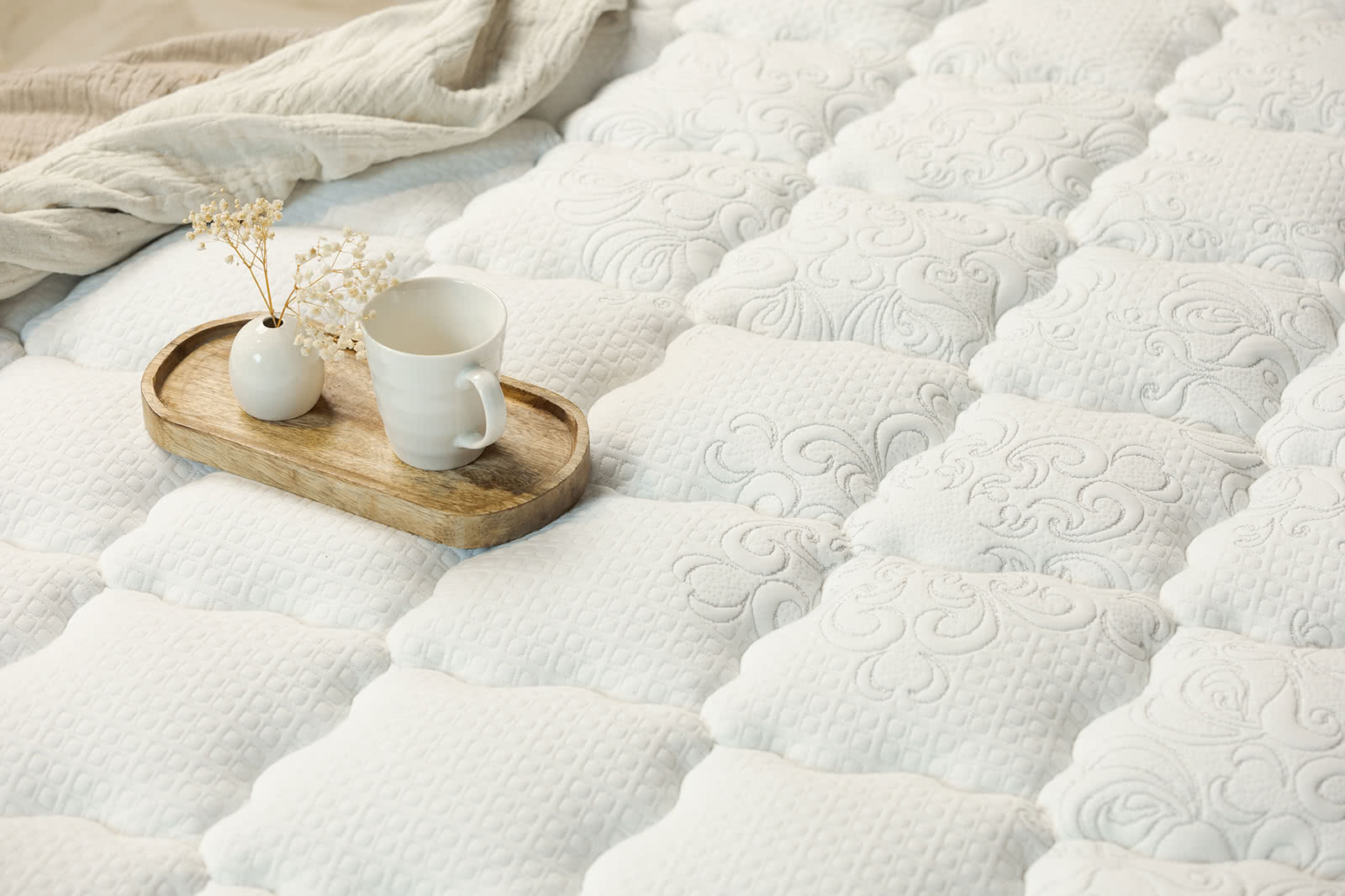 ������ Sontery Infinity Perfection by Askona � �������� 30 ��� ��� ������� � ������������� � ������-������� ������