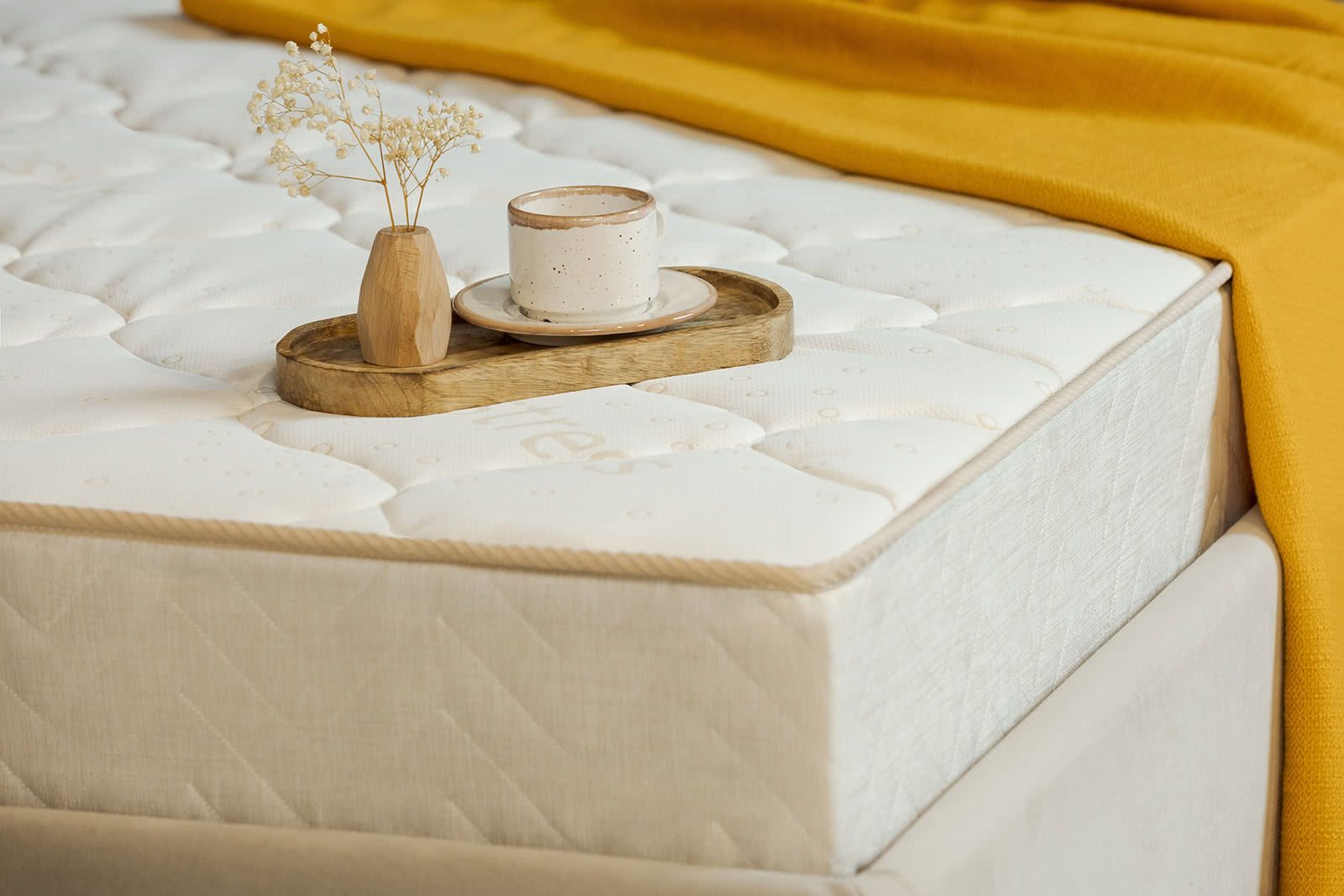 ������ Sontery Sleep Tonic Sansara by Askona � ������� '�������� ����' � ����������� ��������� ����, 500 ������/�&sup2;, 9 ��� ���������