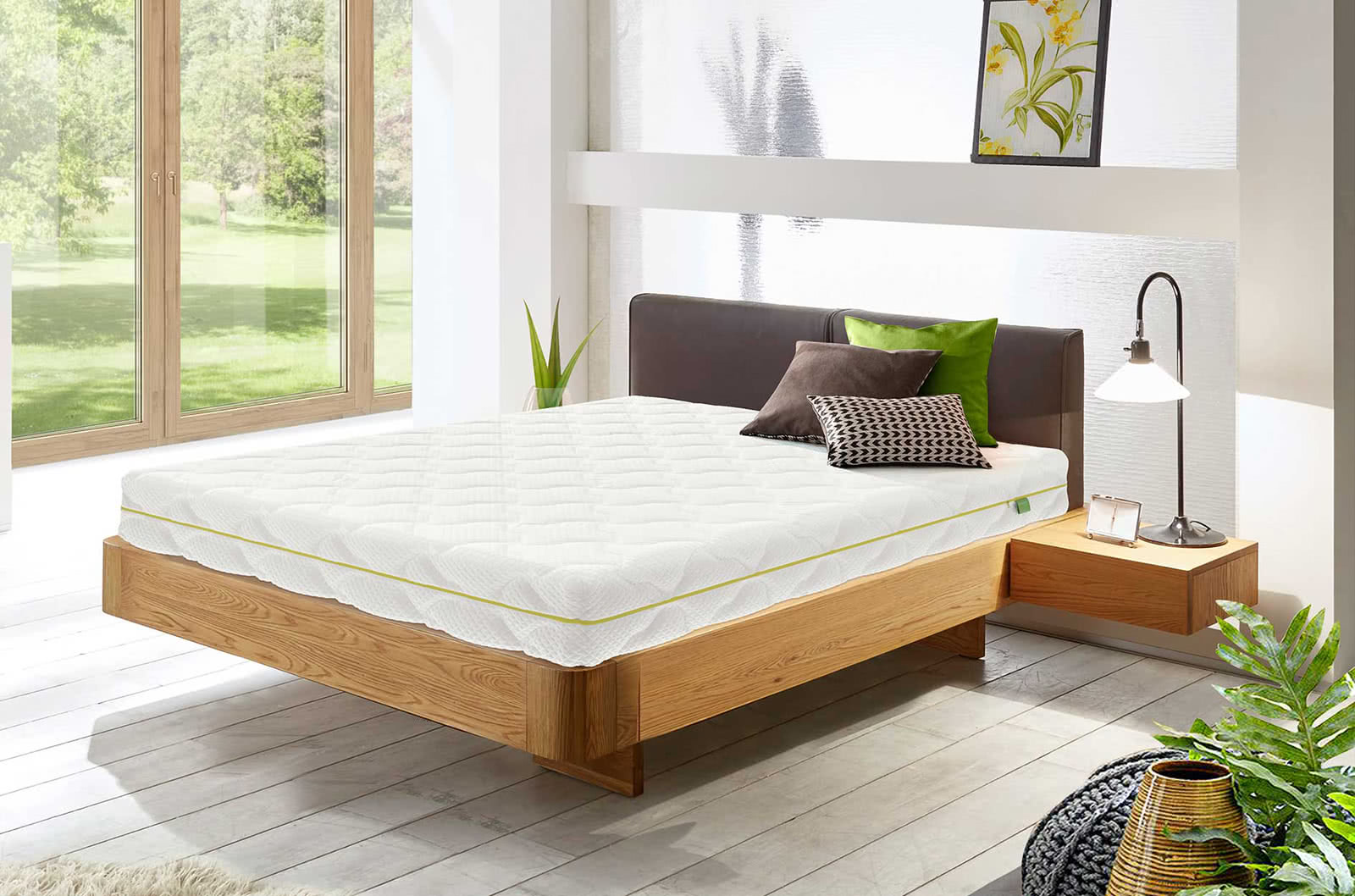 ������ ����� F1 � ����������� ��������� ����, 250 ������/�&sup2;, 7 ��� ��������� � �������� 3 ����