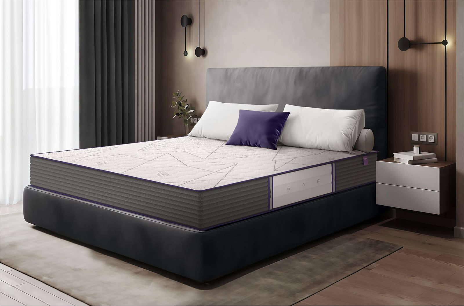 ������ ����� M4 � ������� ����� � ������ �������: 22 ��.