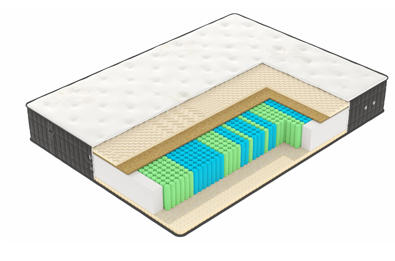 ������ ������ Vegas X2