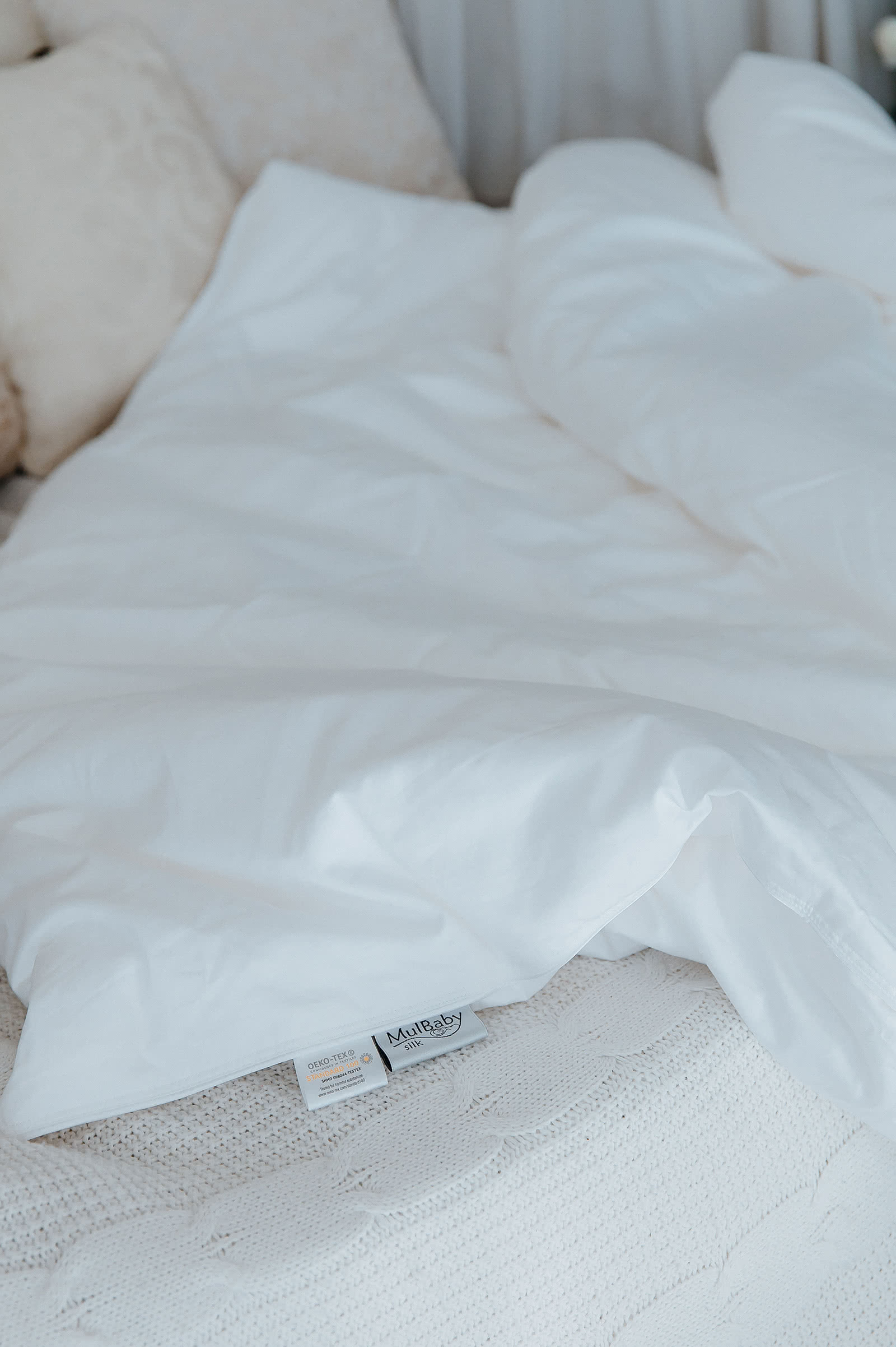 ������ �������� ������ Mulbaby ������