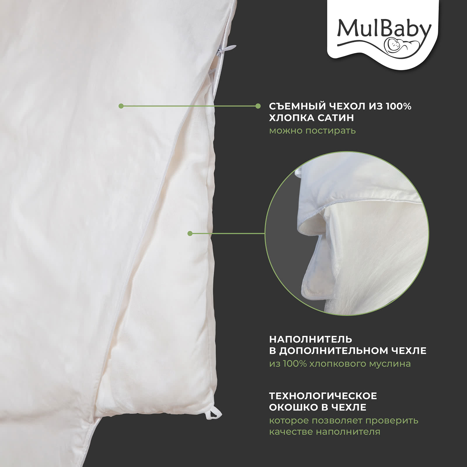 �������� ������ Mulbaby ������ � ����������� ���� � 23 �������