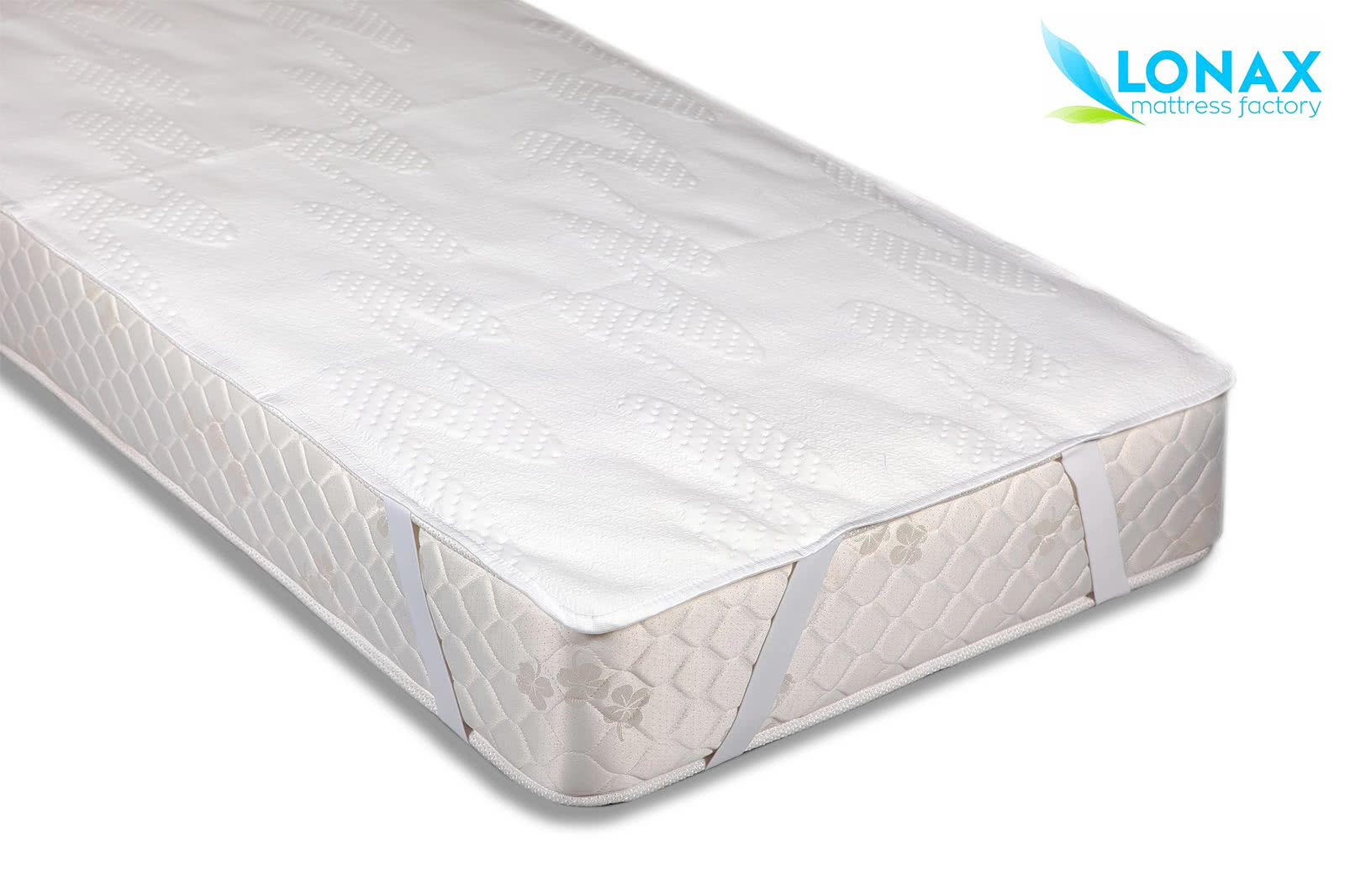 ����������� Lonax Jaklyn Aqua Lux � �� �������� �� ����� � ������������������