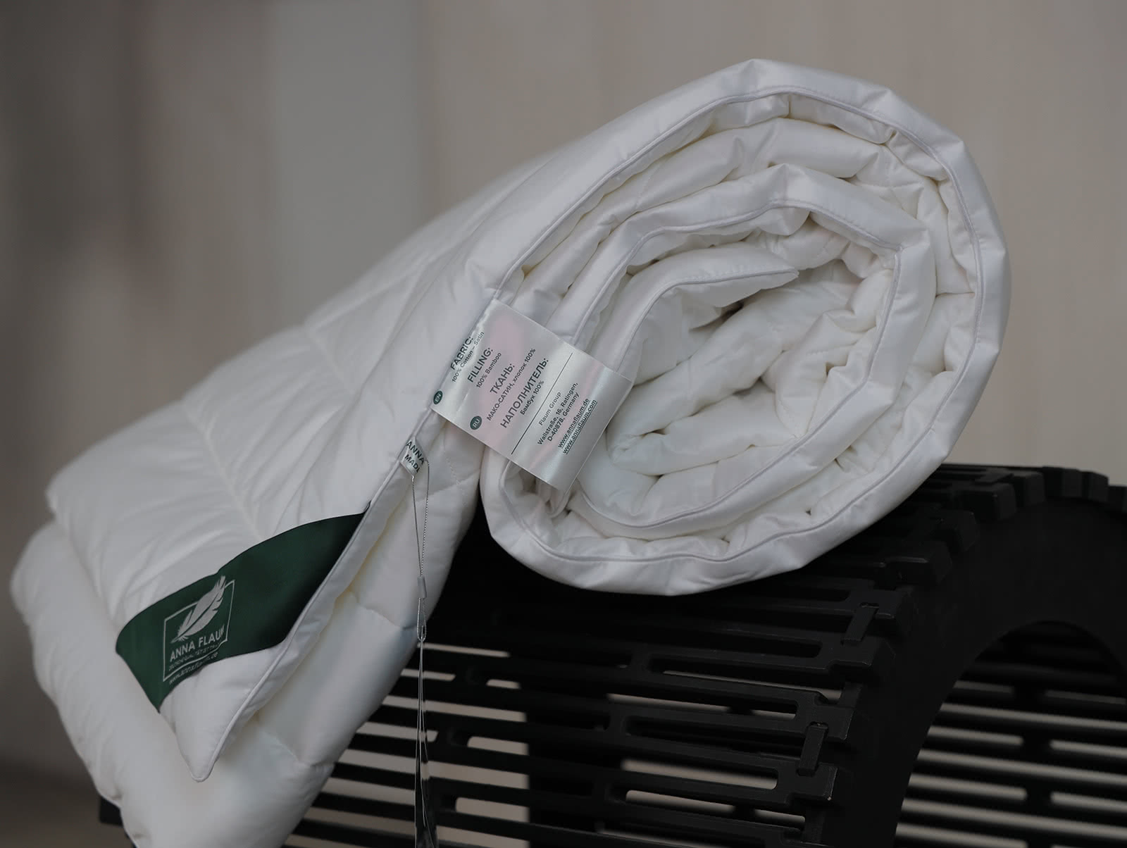 ������ Anna Flaum Bamboo, ����������� � ���� 12884 �. � ������