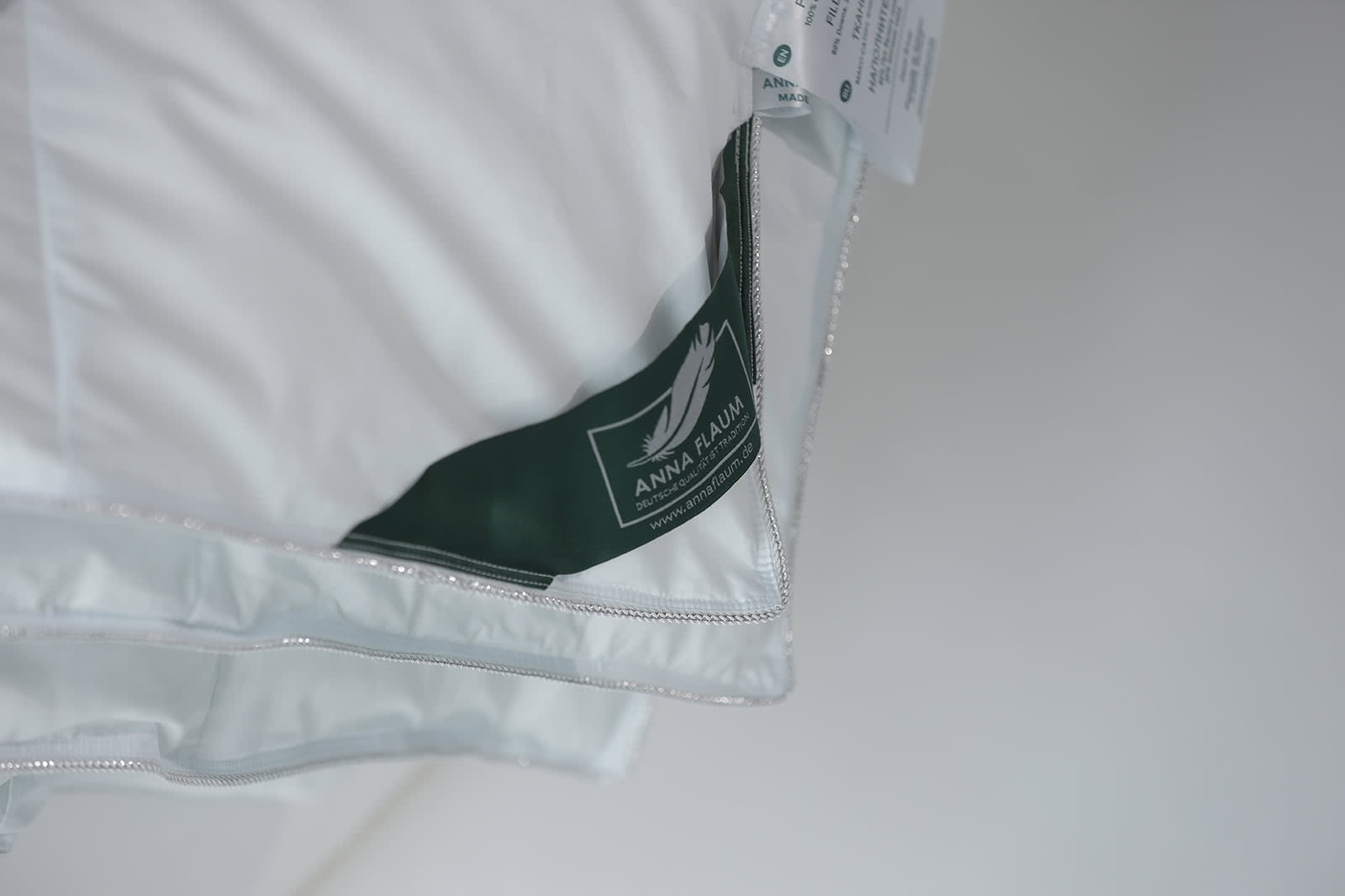 ������ ������ Anna Flaum Eis, ������ ��������