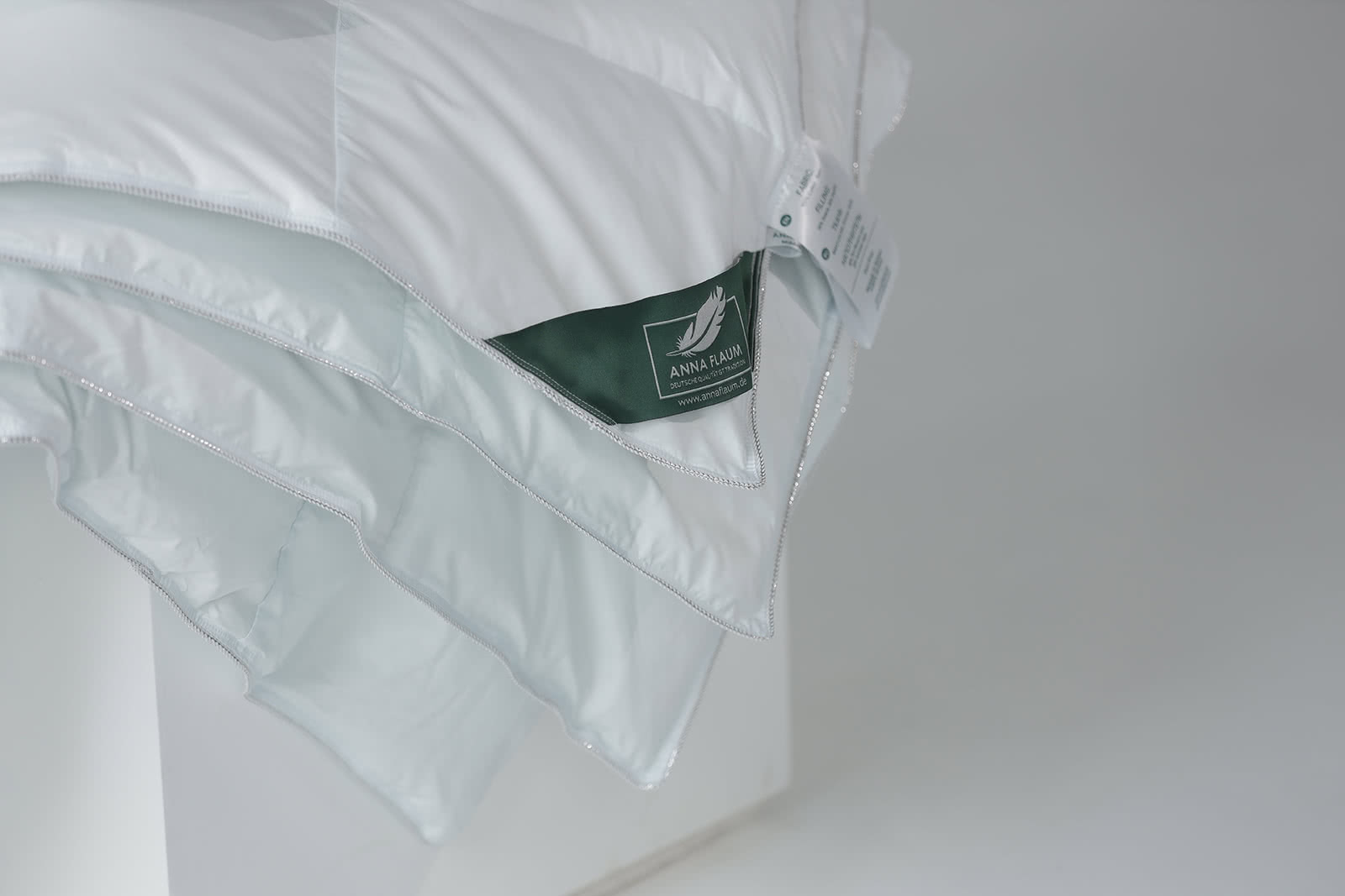 ������ Anna Flaum Eis, ������ � ������ � ���������