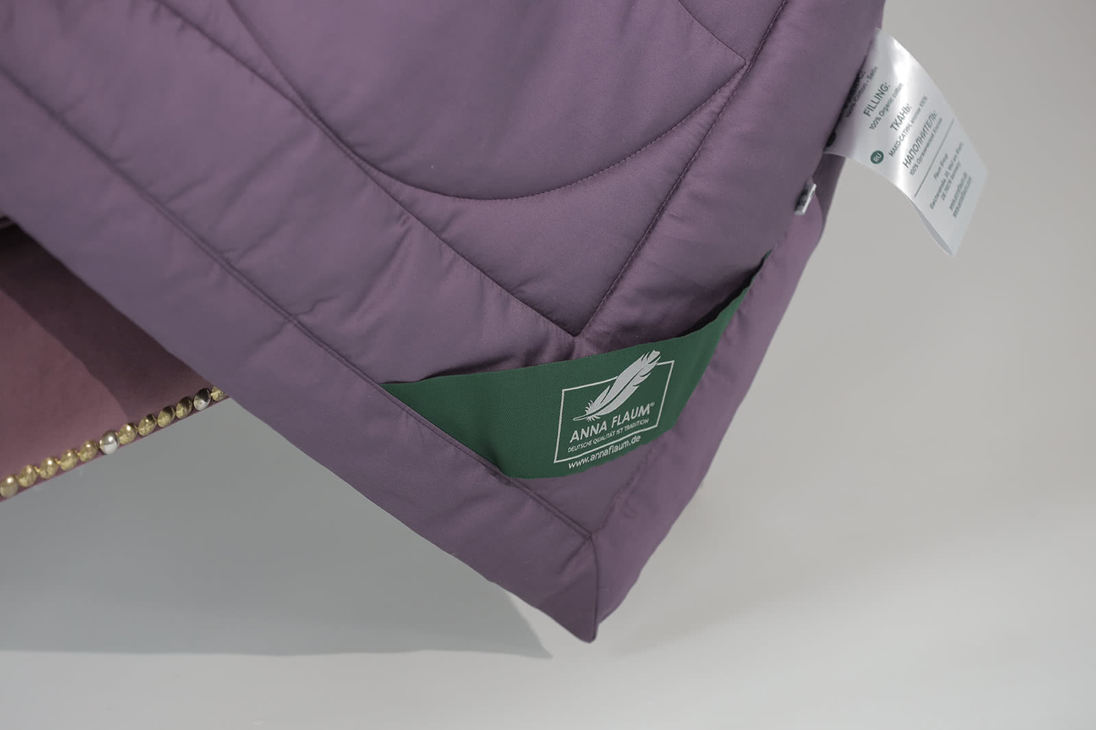 ������ Anna Flaum Farbe, ������ � 1 �����