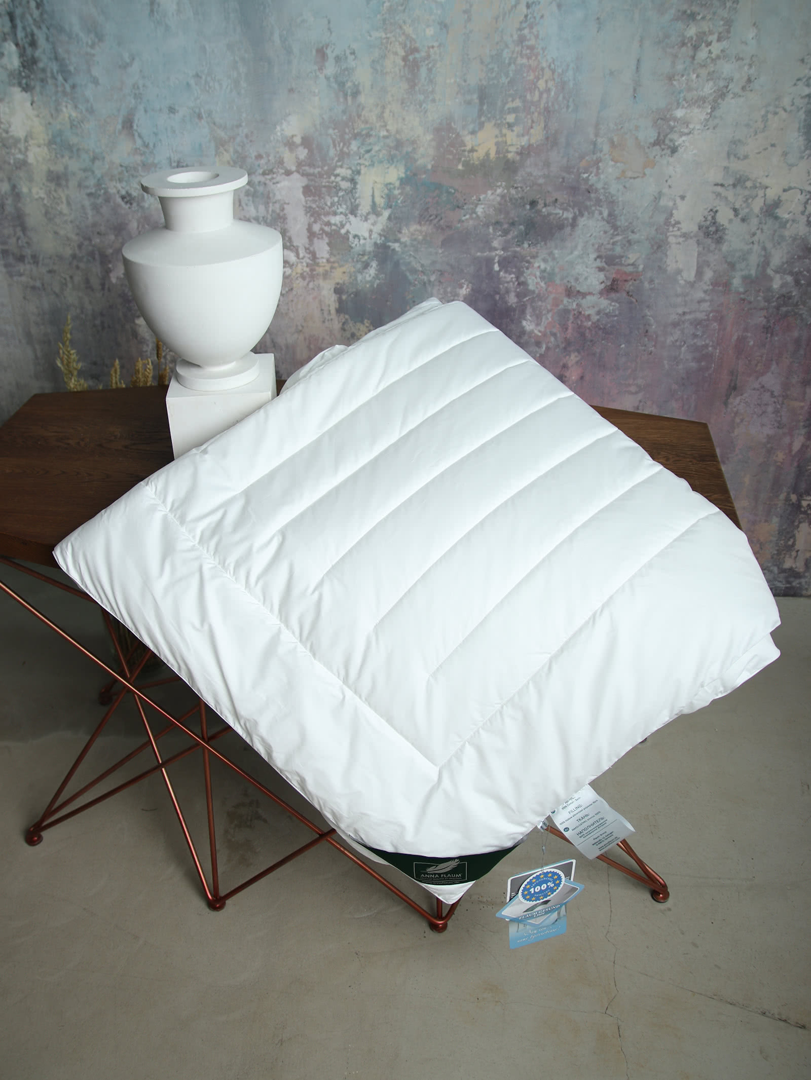 ������ Anna Flaum Fitness, ����������� � 2 ������