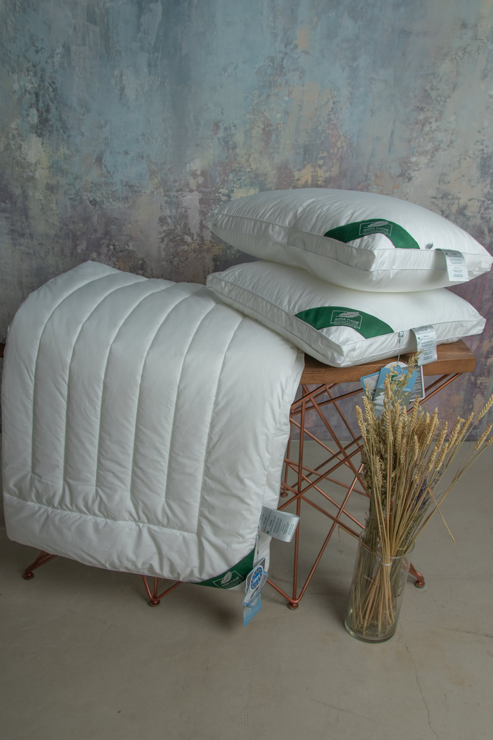 ������ Anna Flaum Fitness, ����������� � 2 ������ � 29 ��������