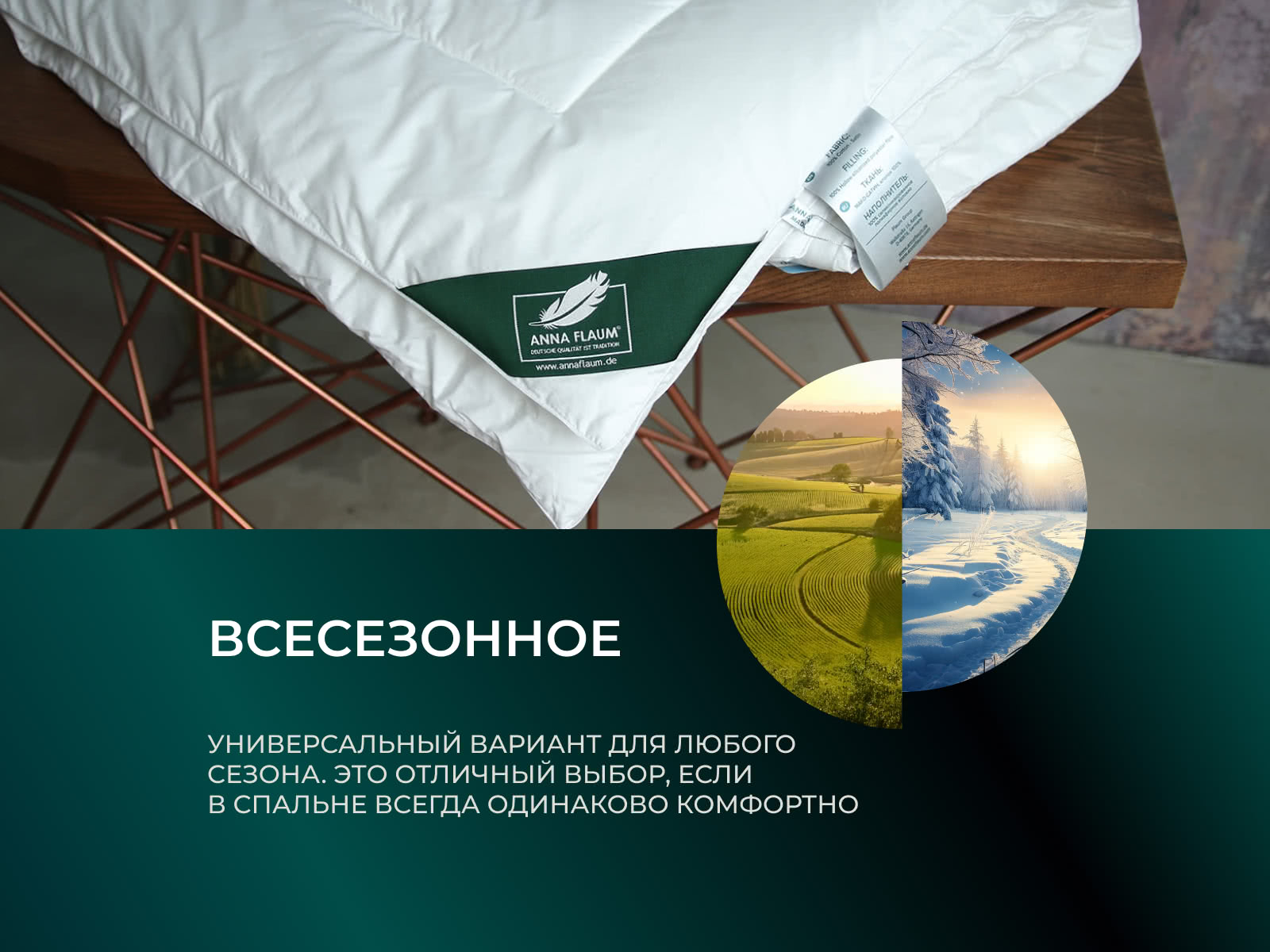 ������ Anna Flaum Fitness, ����������� � ������������� ��� � 29 ��������