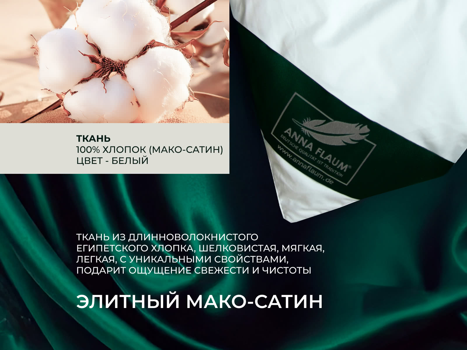 ������ Anna Flaum Fitness, ����������� � ������������� ��� � 29 ��������