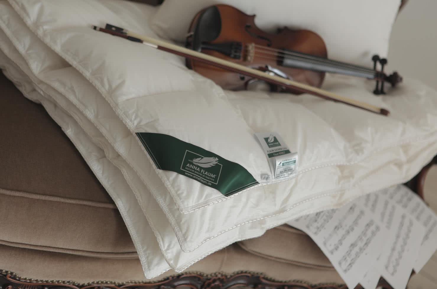 ������ Anna Flaum Herbst, ����������� � ��� � ���������