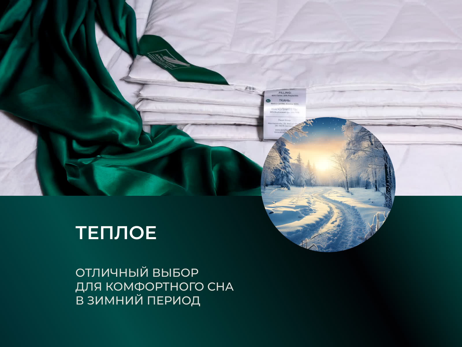 ������ Anna Flaum Kamel, ������ � ��������� ������ � ������