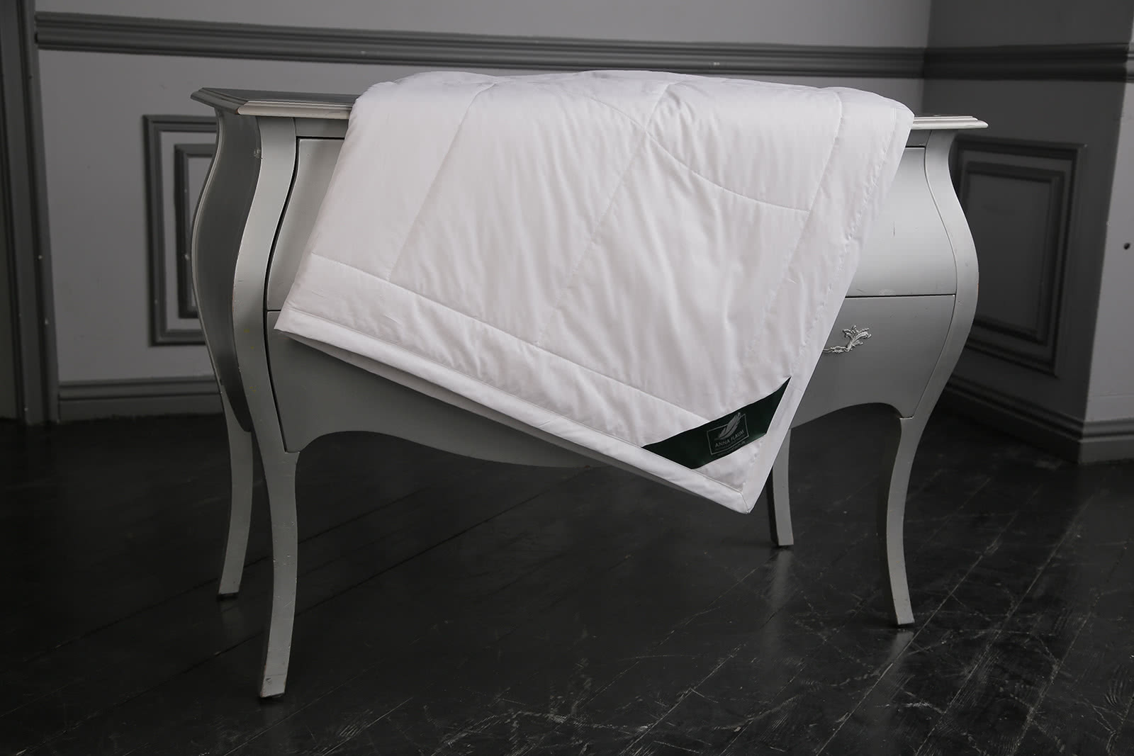 ������ Anna Flaum Merino, ������ � ���������� ������� � ������