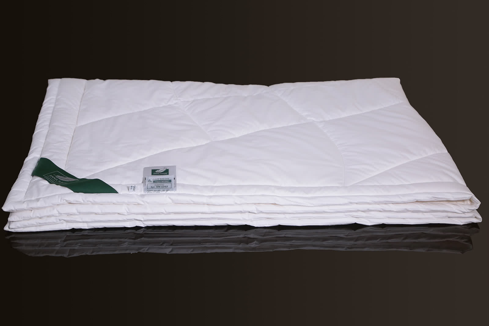 ������ Anna Flaum Merino, ������ � ������ � 39 ��������